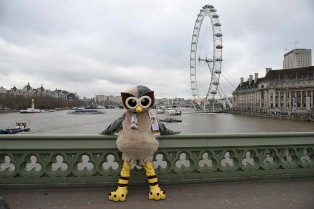 HootSuite United Kingdom News Roundup