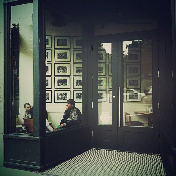Instagram image by @missyhelly aka Helen Park. 614 likes