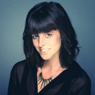 Marketing Director at Hubba, Emma Nemtin