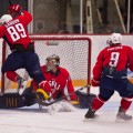 SFU Hockey