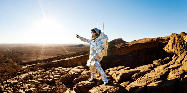 The next frontier?
