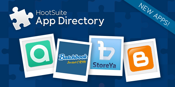 Twelfth App Directory