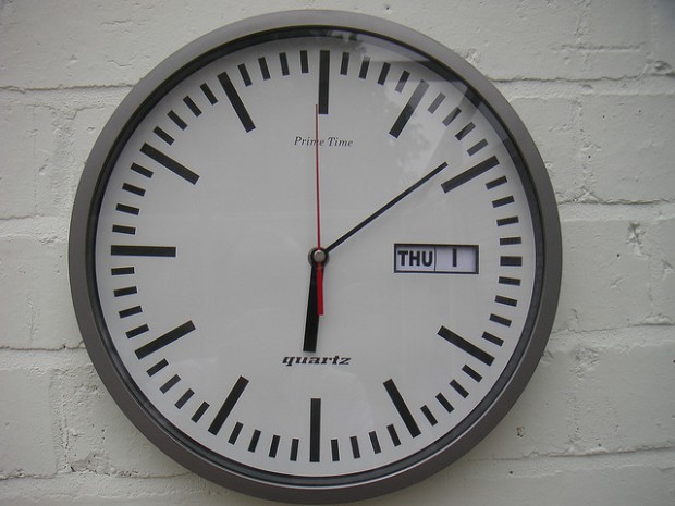 Clock