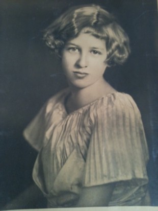 Doris Bailey Doris Bailey