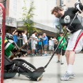 fiveholeforfood