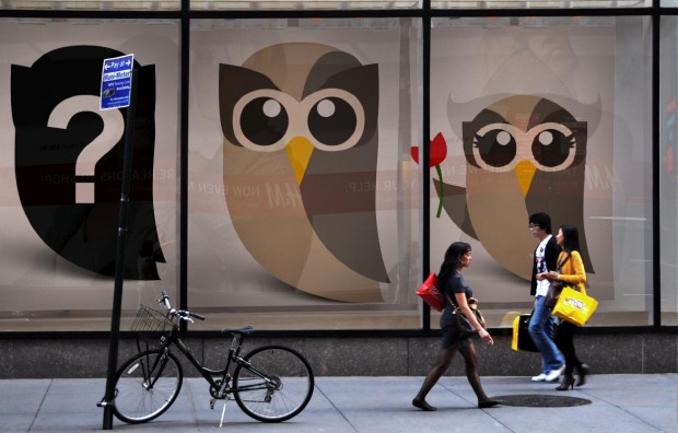 HootSuite Retail