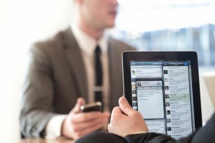Mobilize your organization's workforce with a scalable platform for collaboration.