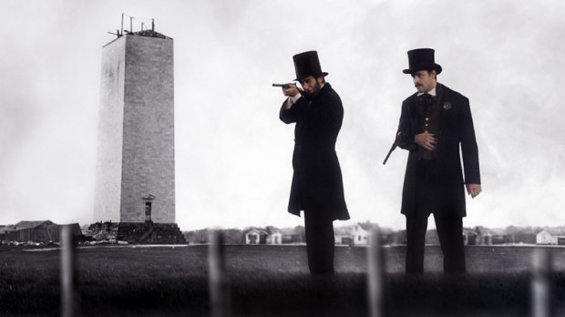 Saving Lincoln 2