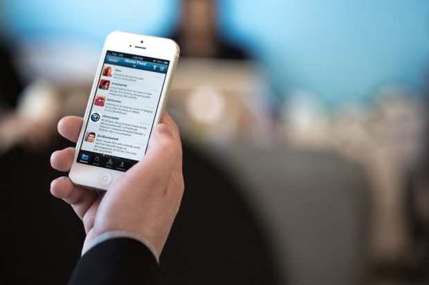 Putting Social to Work Part 9