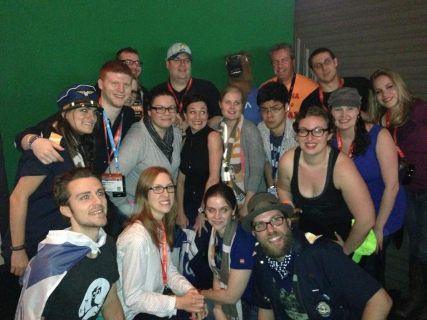 #CMmeetup at sxsw