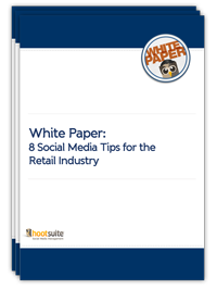 8 tips retail paper icon