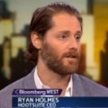 Ryan Bloomberg West Security Interview 150