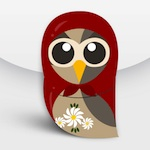 Russian Owly