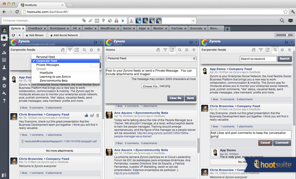 app wave 15 zyncro screenshot 600