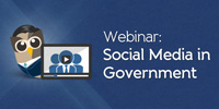 Thumbnail for Social Media in Government: Revenue and Recruitment