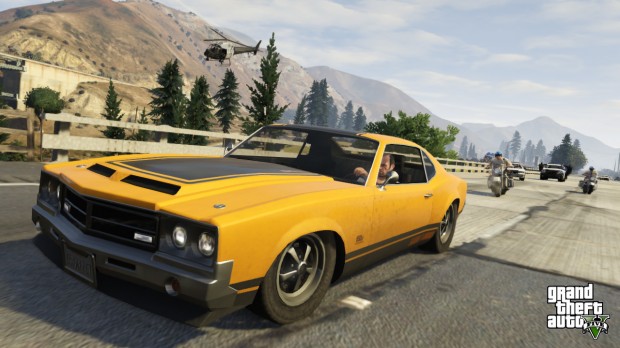GTA v pic