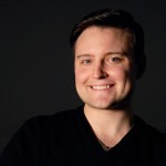 Robert Pettit of Mad Genius Inc