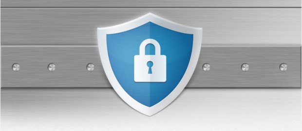 Security Masthead
