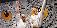 Thumbnail for Join us for Live Social Media Q&A with UK Minister, Vancouver Mayor