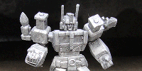 Thumbnail for A Wiggly for Wednesday ~ Ultra Magnus