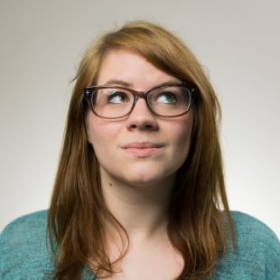 Meet Sarah Chambers