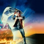 Back To The Future 150