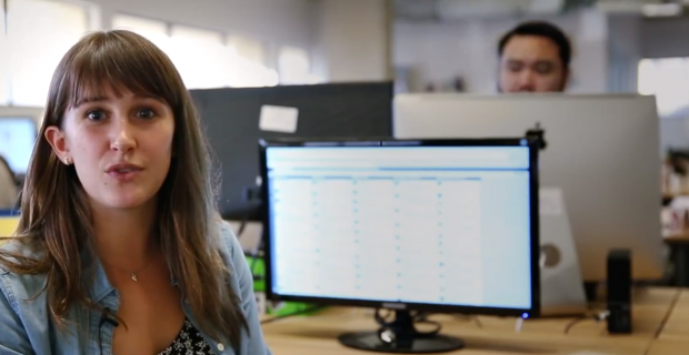 Is your social media use at work being restricted or monitored?