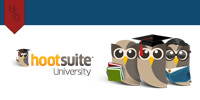 Thumbnail for How Inbound Marketing Experts Leverage HootSuite University ~ Featured Certified Professional