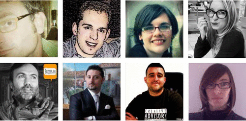 HootSuite: team italiano
