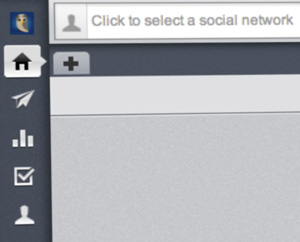 Adding tabs