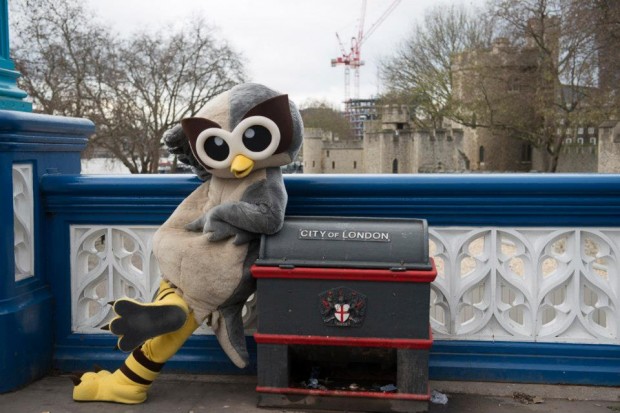 HootSuite at istrategy
