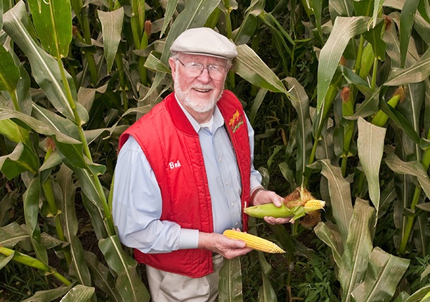 Bob's Red Mill Founder
