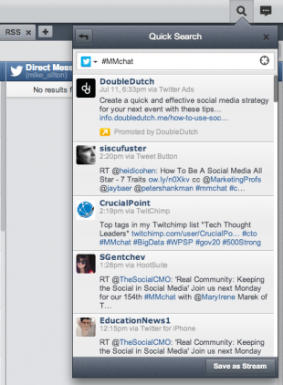 HootSuite-Quick-Search-Twitter-Chat