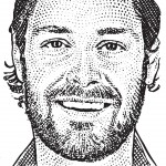 Ryan Holmes Pointilism