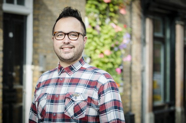 Rylan Hoyley