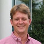 Thomas Dekle Headshot