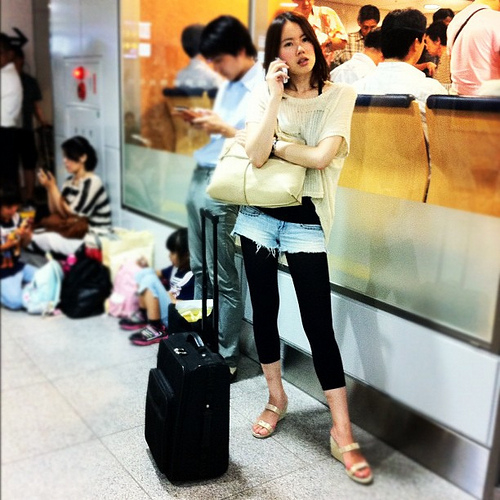 Photo by nicointokio.