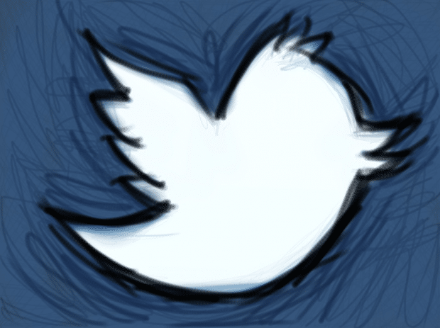 twitter bird sketch twitter bird sketch