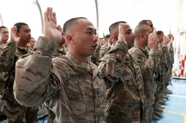 military
