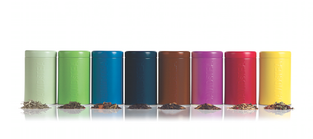 DAVIDsTEA davidstea