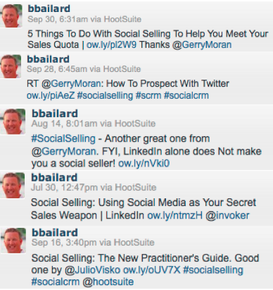 brian bailard