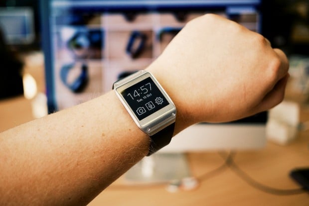 smartwatches