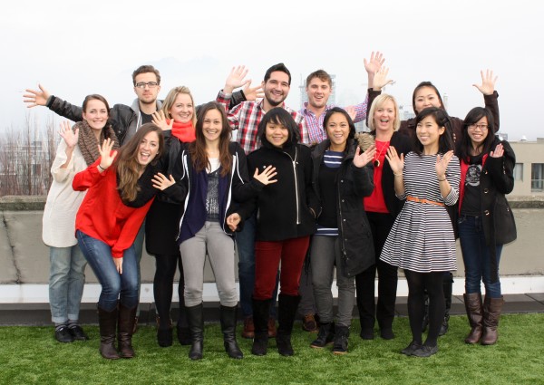 HootSuite's Community Team.
