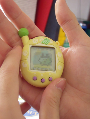 tamagotchi
