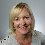 Jeanette Gibson, VP of Community, HootSuite