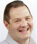 Mark Pascarella, CEO, uberVU