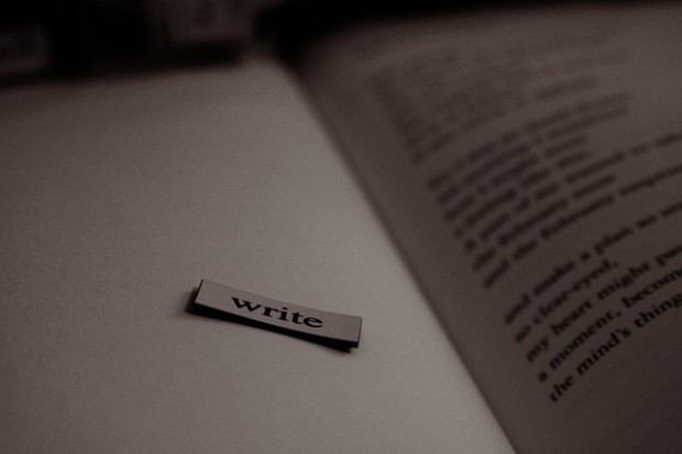 Image by Sarah Reid.