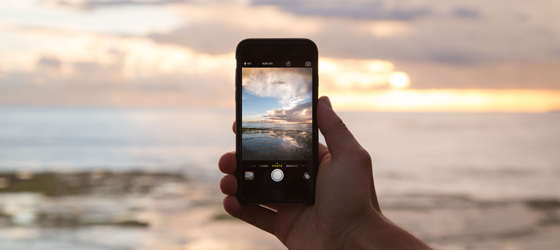 Instagram : le roi de l’engagement digital – Infographie