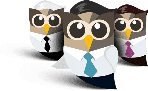 Team of HootSuite Collaborators