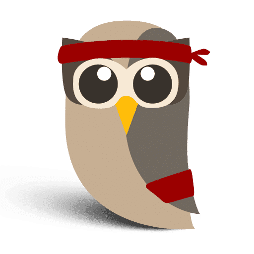 Fitness Owly